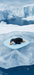 Mini Flexi Pinguino