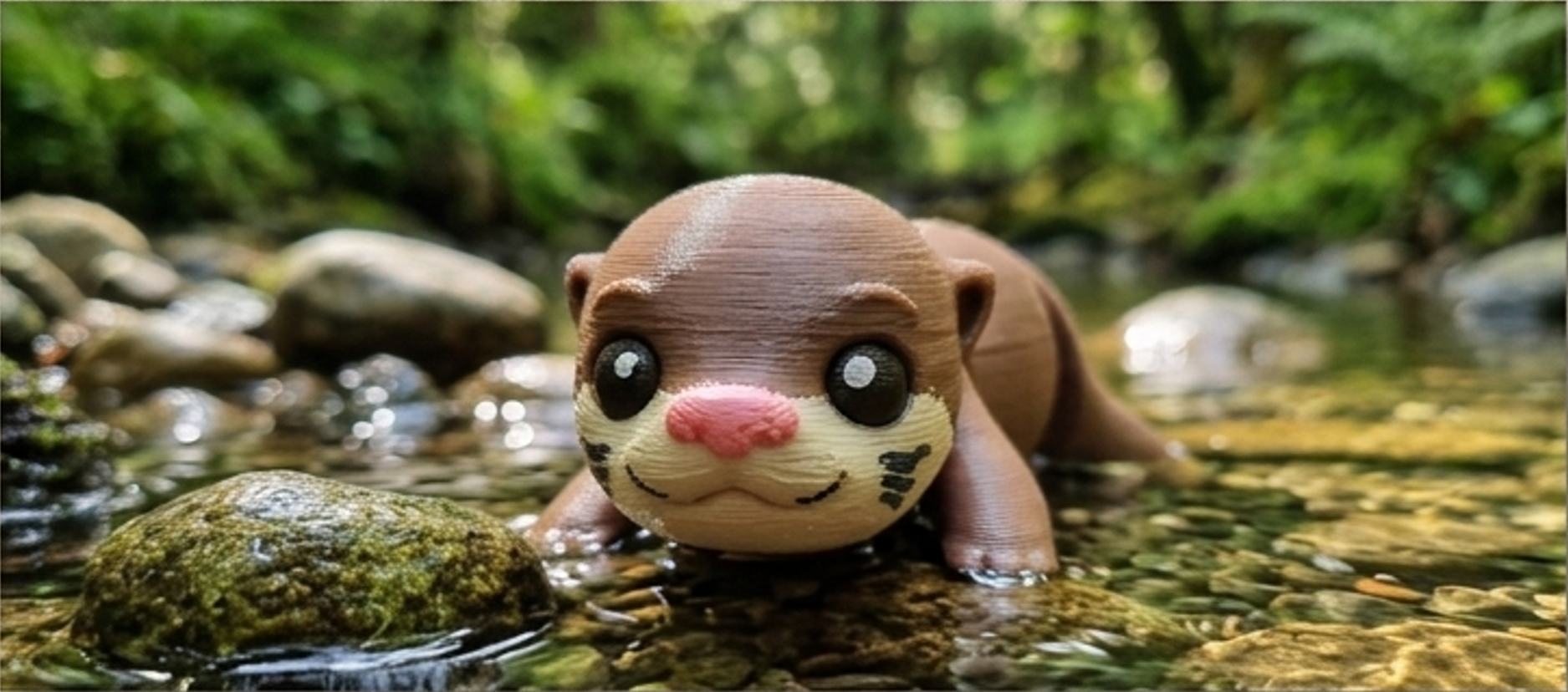 Mini Flexi Lontra