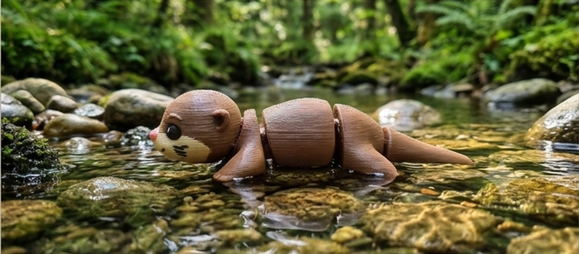 Mini Flexi Lontra